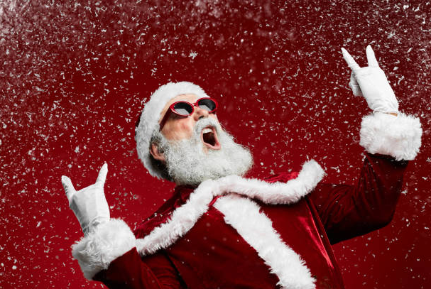 X-MAS 2024