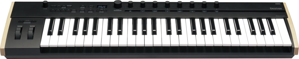 Korg Keystage-49 Synthesizer Keyboard