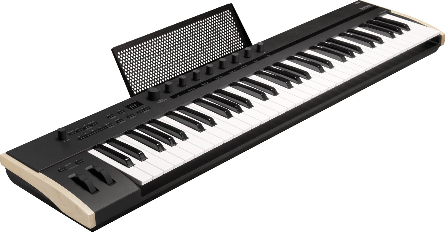 Korg Keystage-61 Synthesizer Keyboard