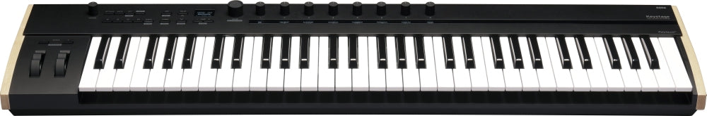 Korg Keystage-61 Synthesizer Keyboard