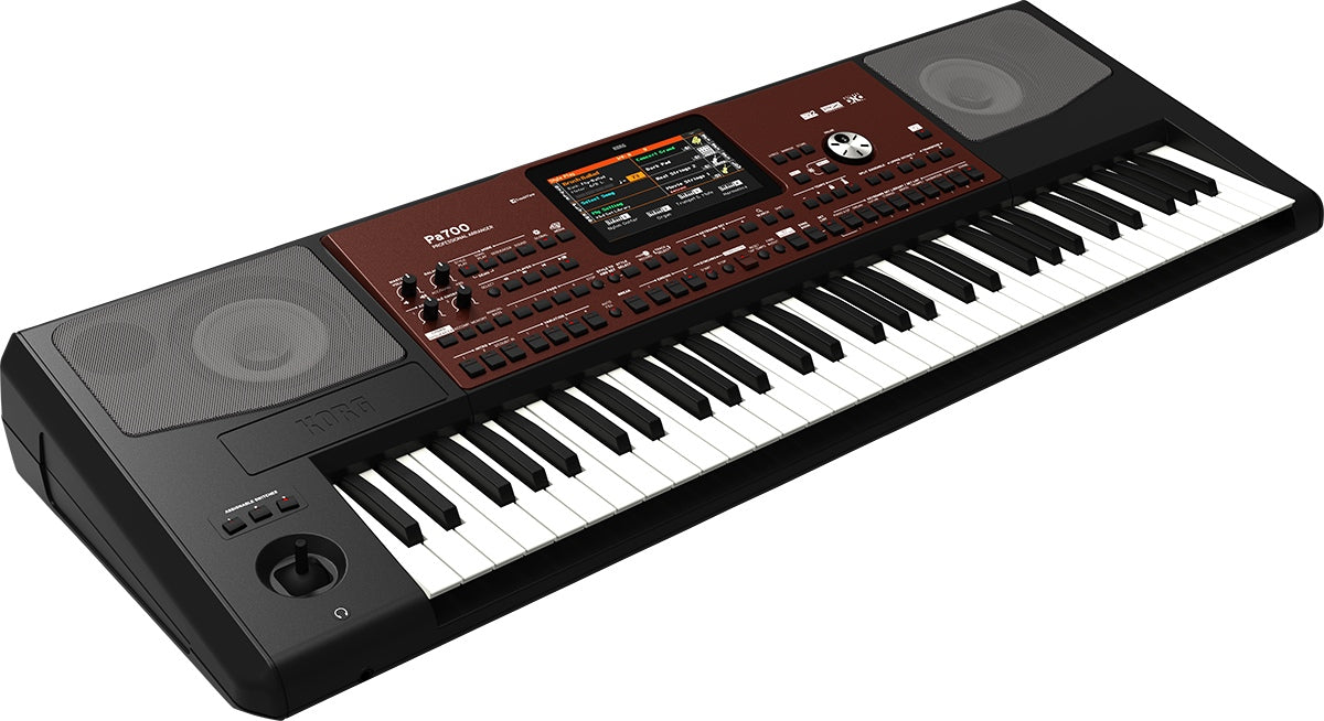 Korg PA700 Keyboard