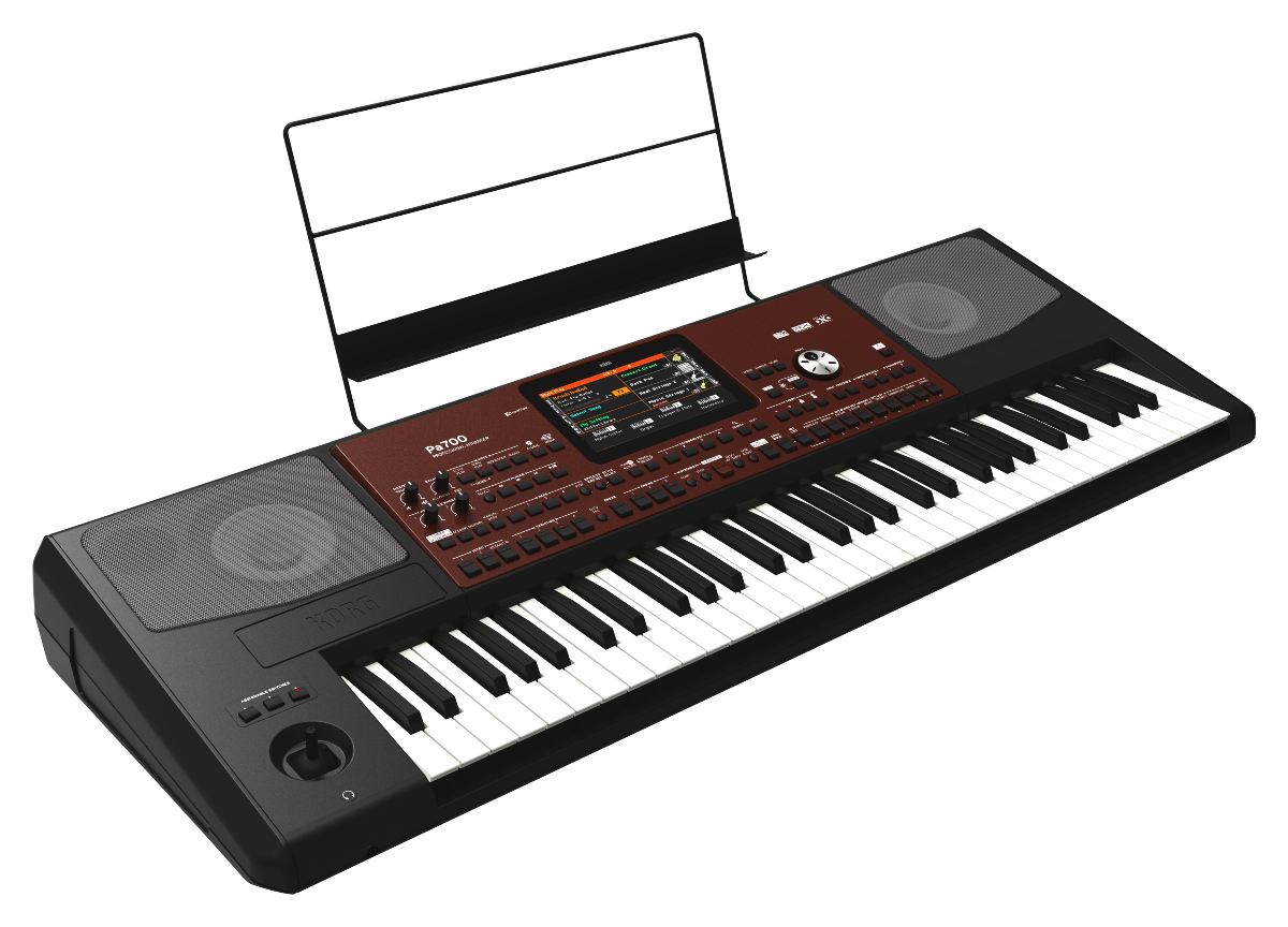 Korg PA700 Keyboard
