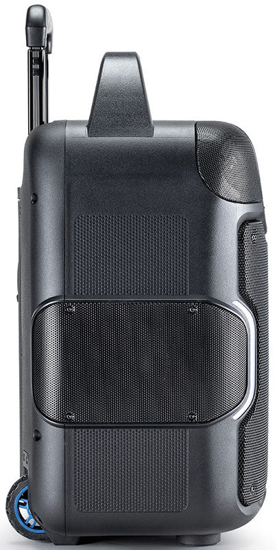 Alto Professional Über FX2 transportabelt lydanlæg