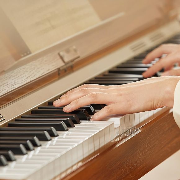 Donner DDP-80 PLUS el-klaver