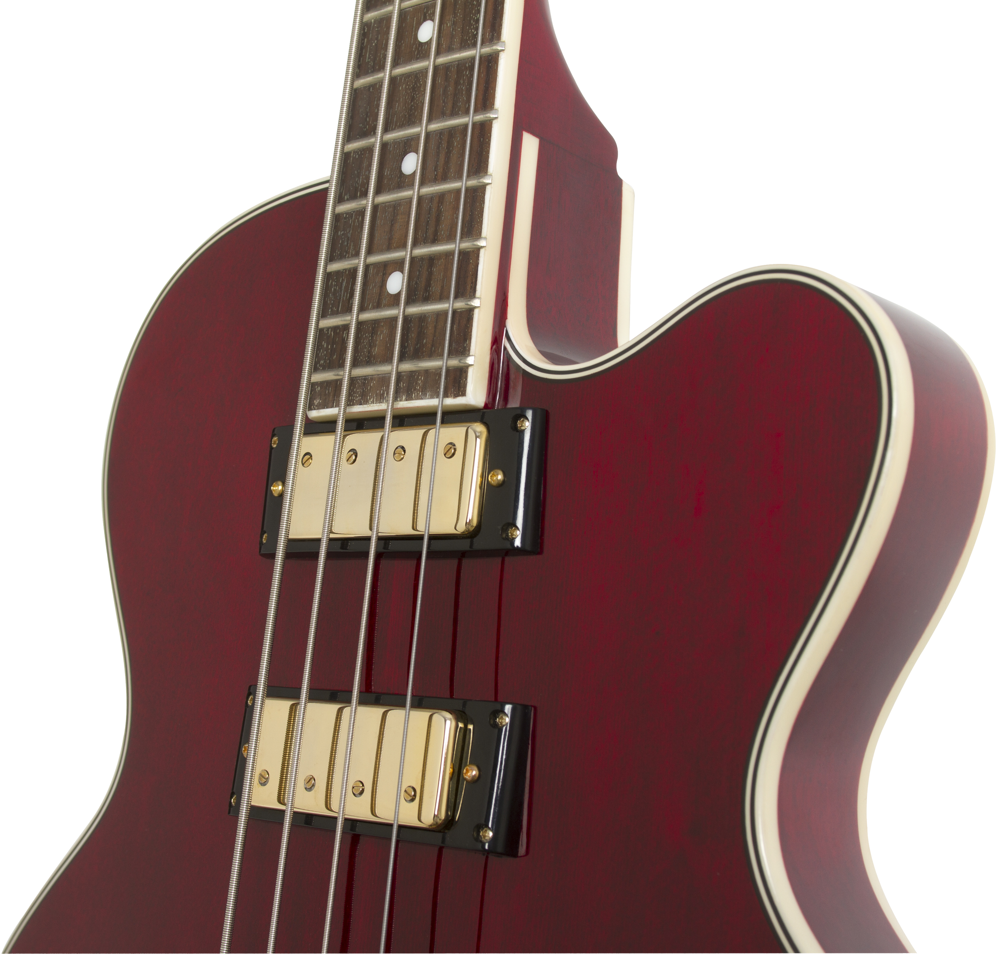 Epiphone Allen Woody Rumblekat Signature Bass