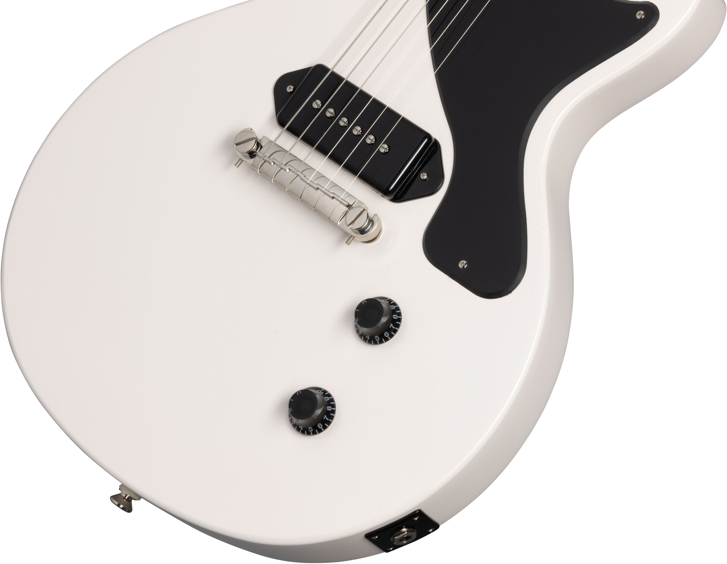 Epiphone Billie Joe Armstrong Les Paul Junior elguitar