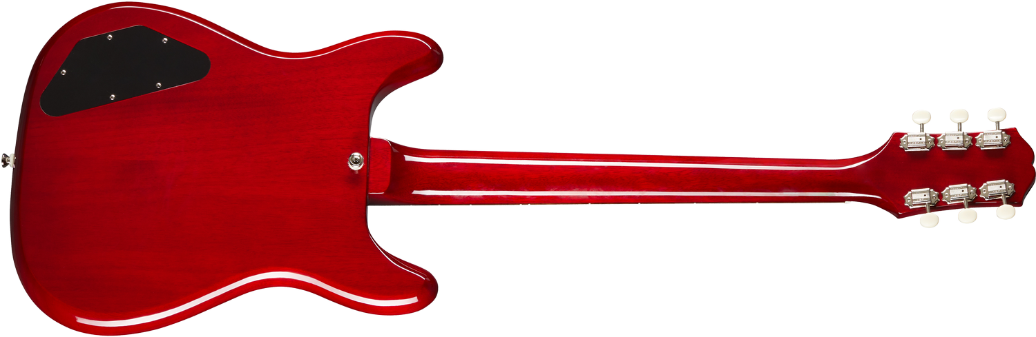 Epiphone Wilshire P-90 El-Guitar