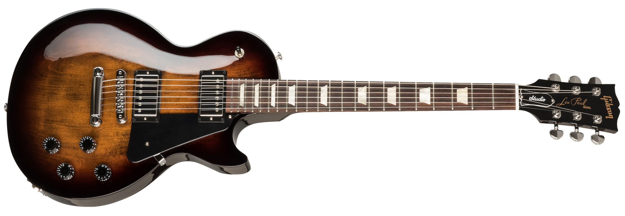 Les Paul Studio Elguitar