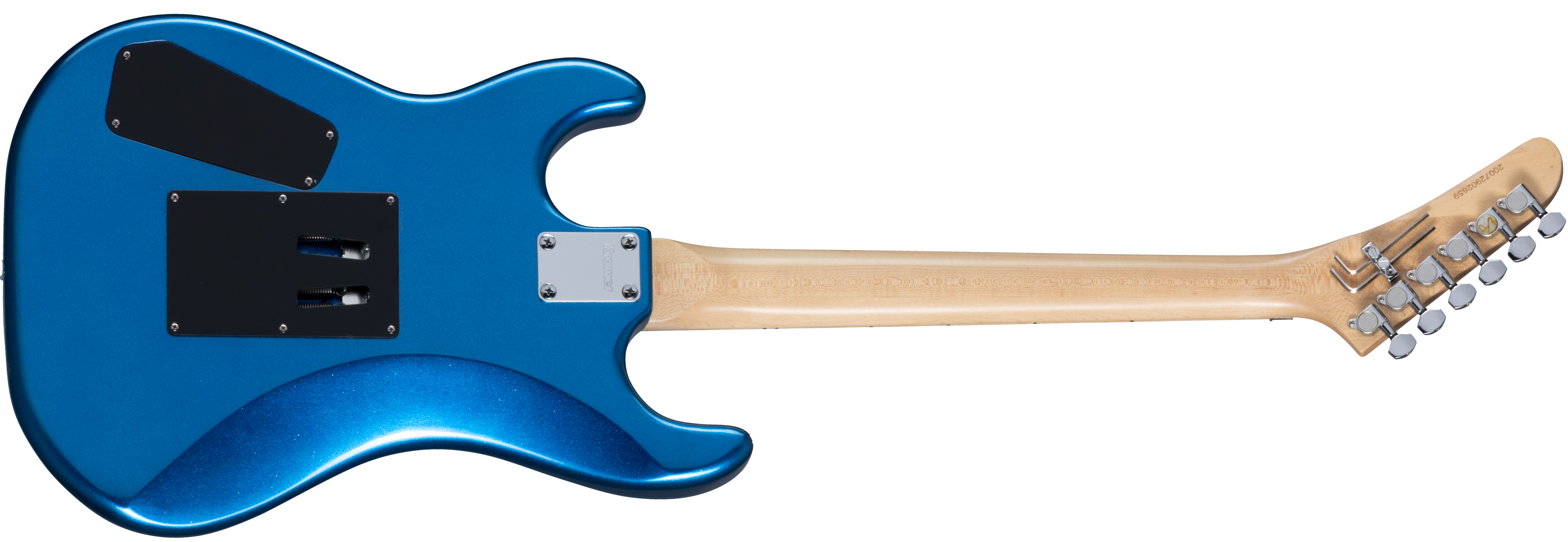 Kramer Baretta "Hot Rod"