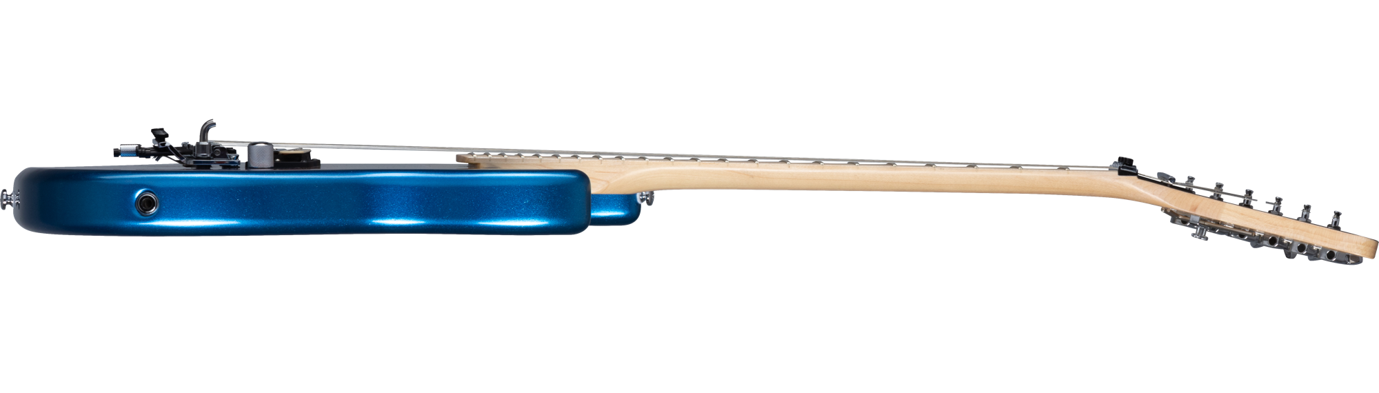 Kramer Baretta "Hot Rod"