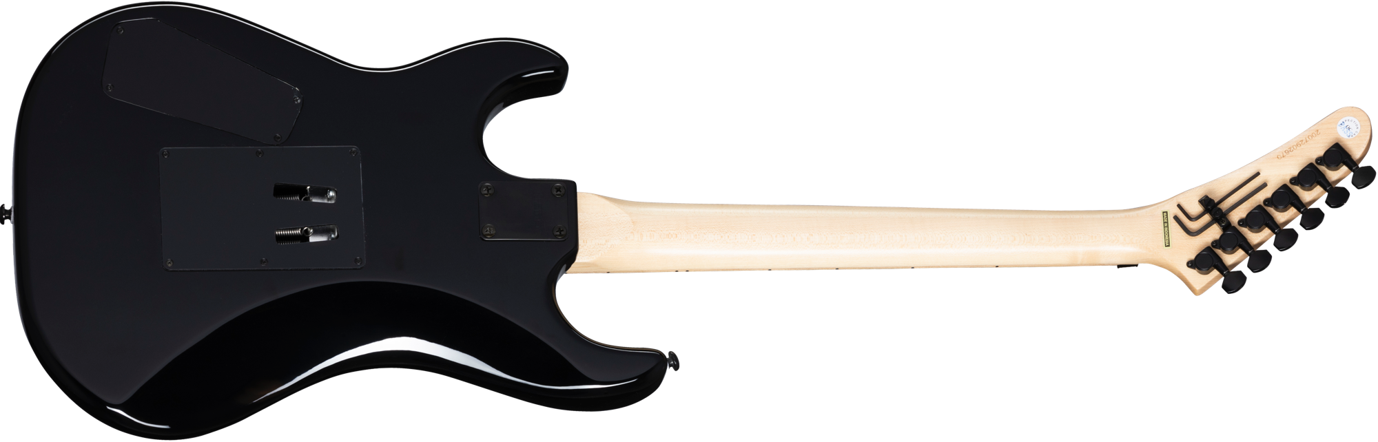 Kramer Baretta "Viper"
