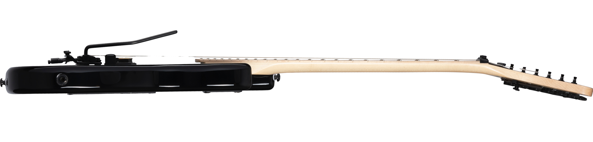 Kramer Baretta "Viper"