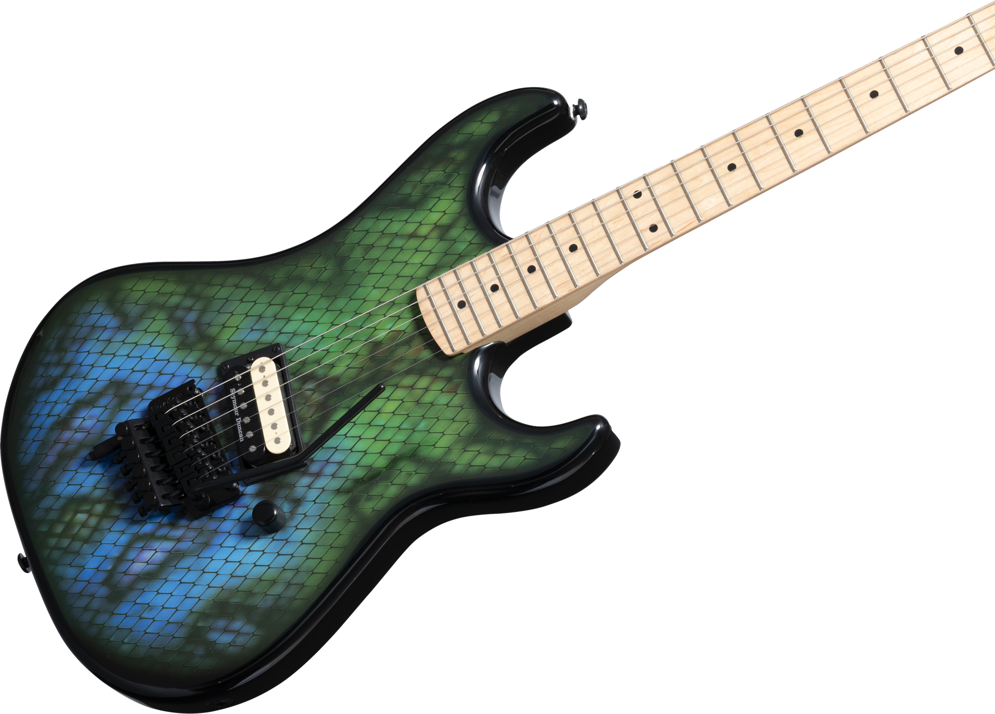 Kramer Baretta "Viper"