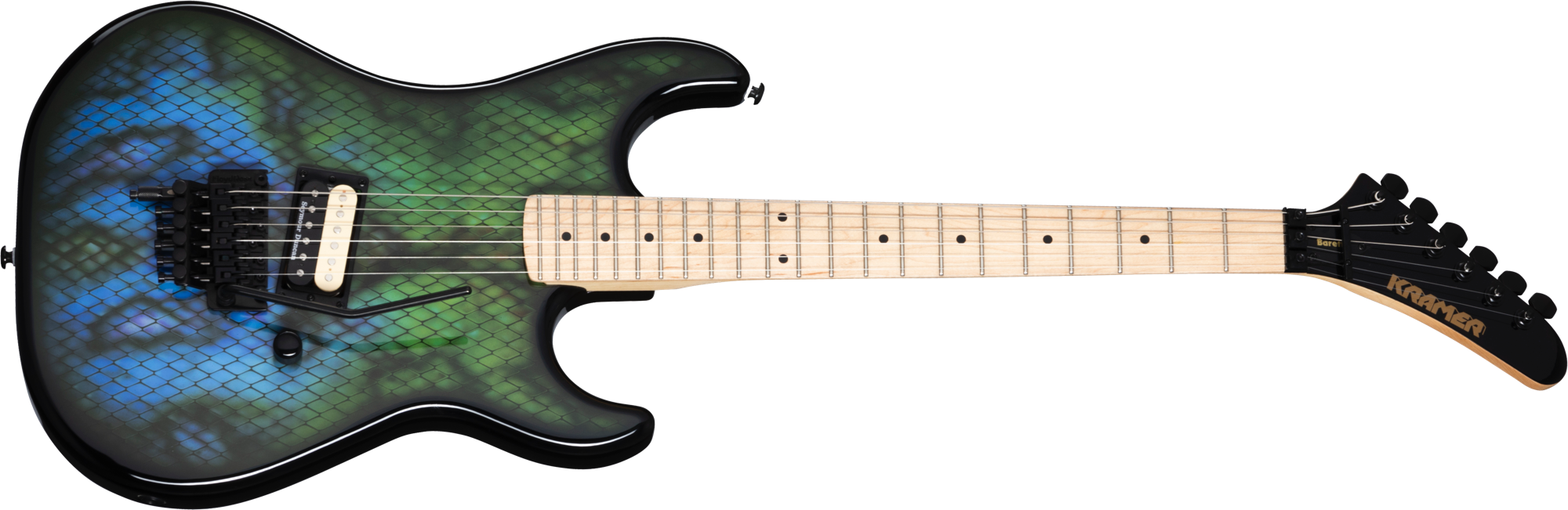 Kramer Baretta "Viper"