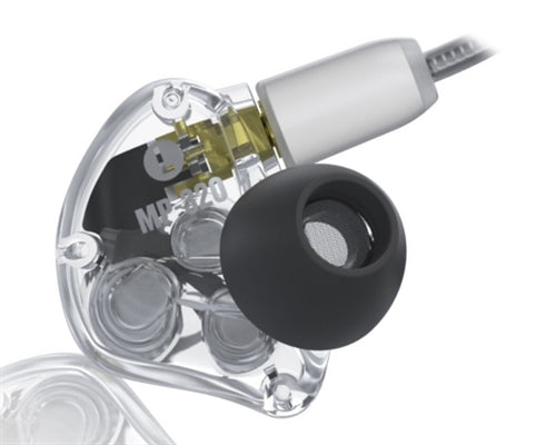 Mackie MP-320 In-Ear Monitors