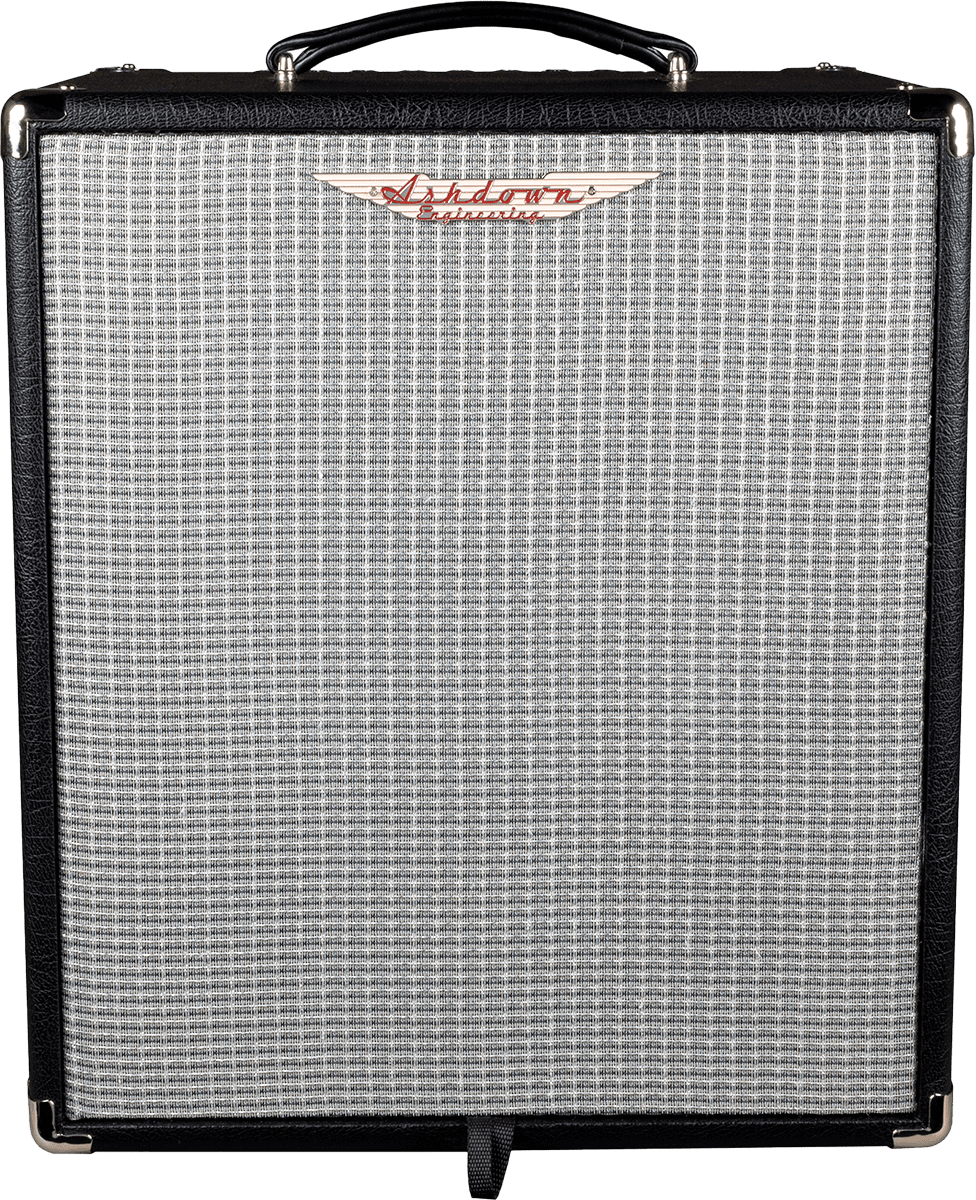 Ashdown Studio 12 120W Combo-Forstærker