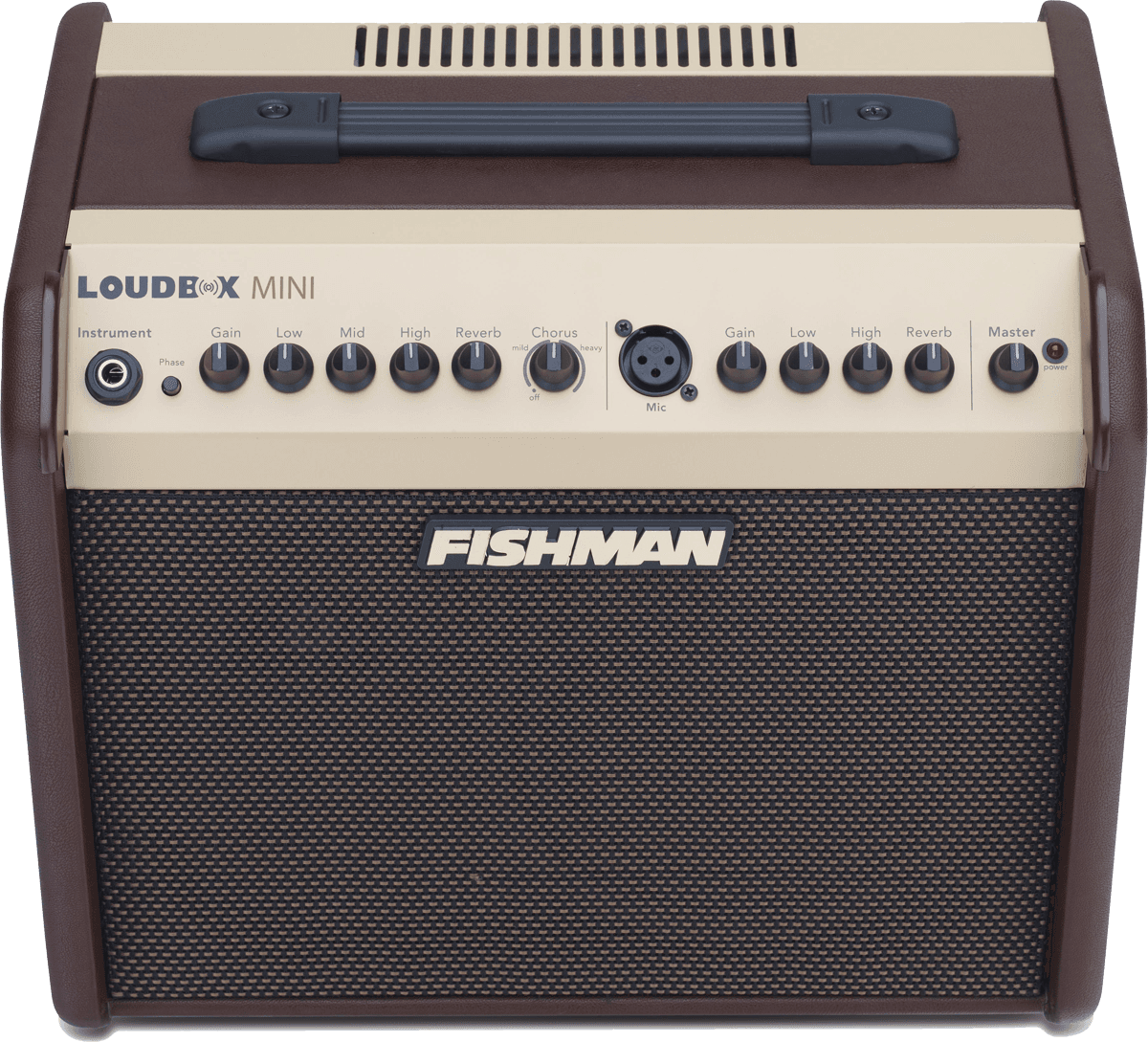Fishman PRO-LBC-500 Loudbox Mini Charge