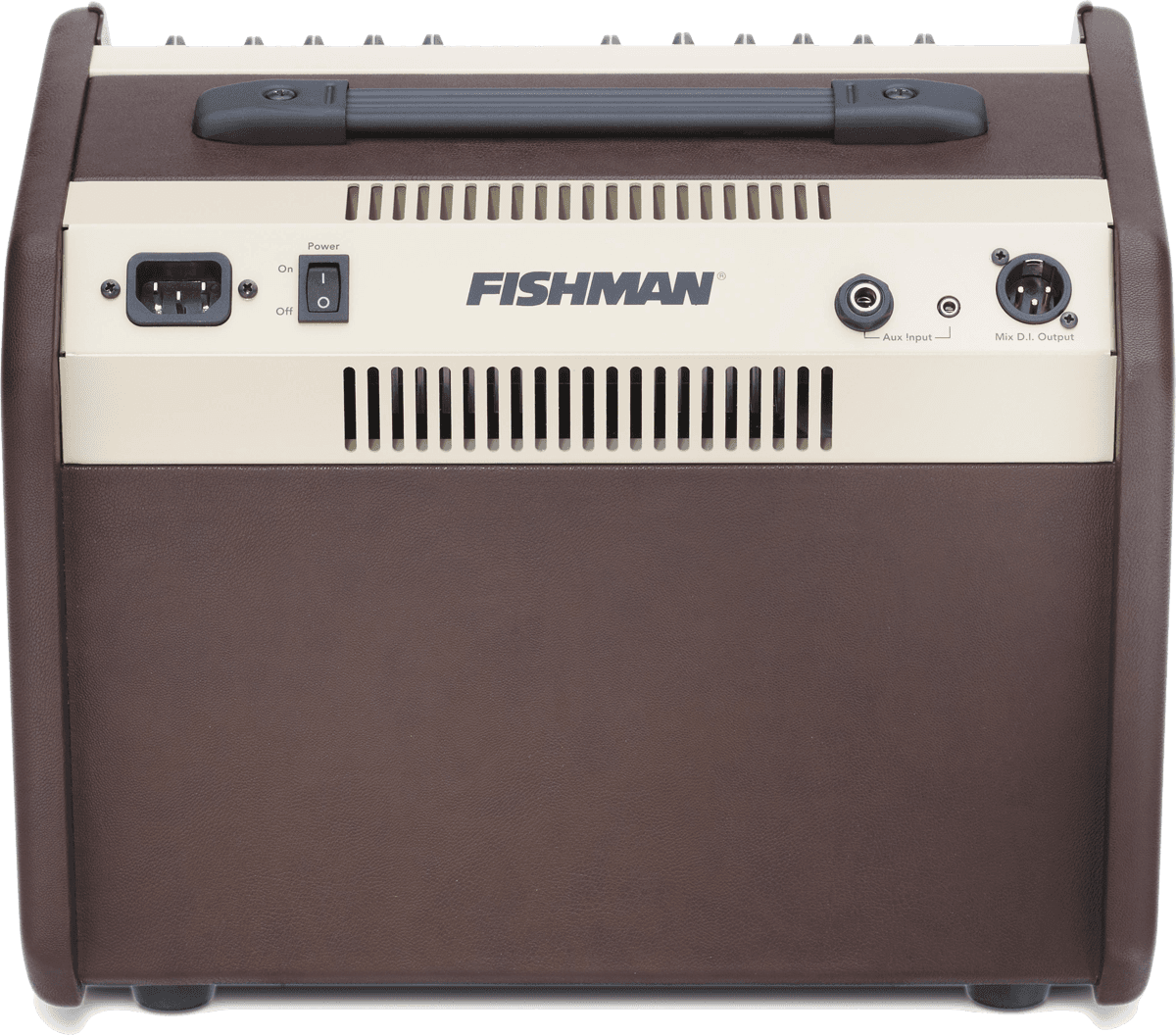 Fishman PRO-LBC-500 Loudbox Mini Charge