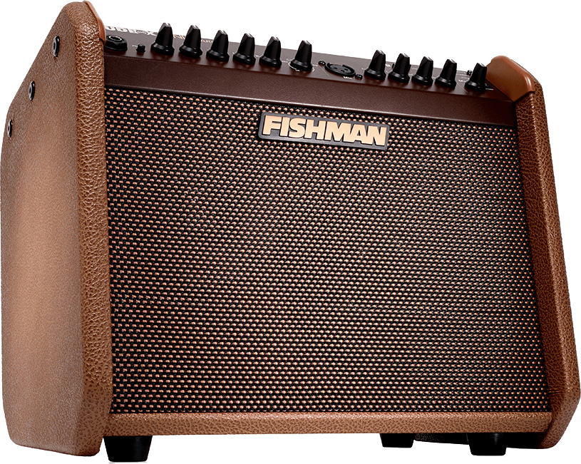 Fishman PRO-LBC-500 Loudbox Mini Charge