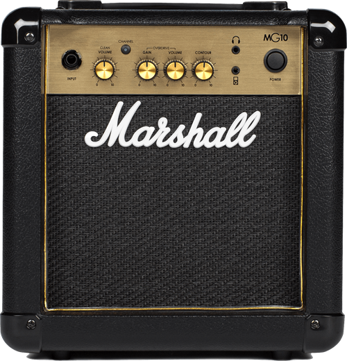 Marshall MG10G Comboforstærker