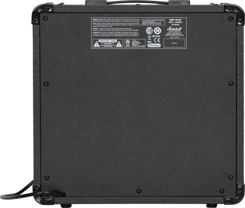 Marshall MG15 GOLD Comboforstærker