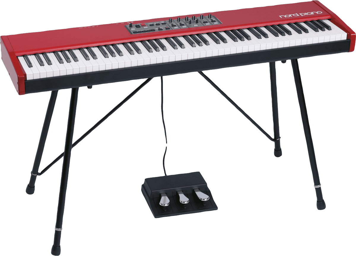 NORD KEYBOARD STAND EX