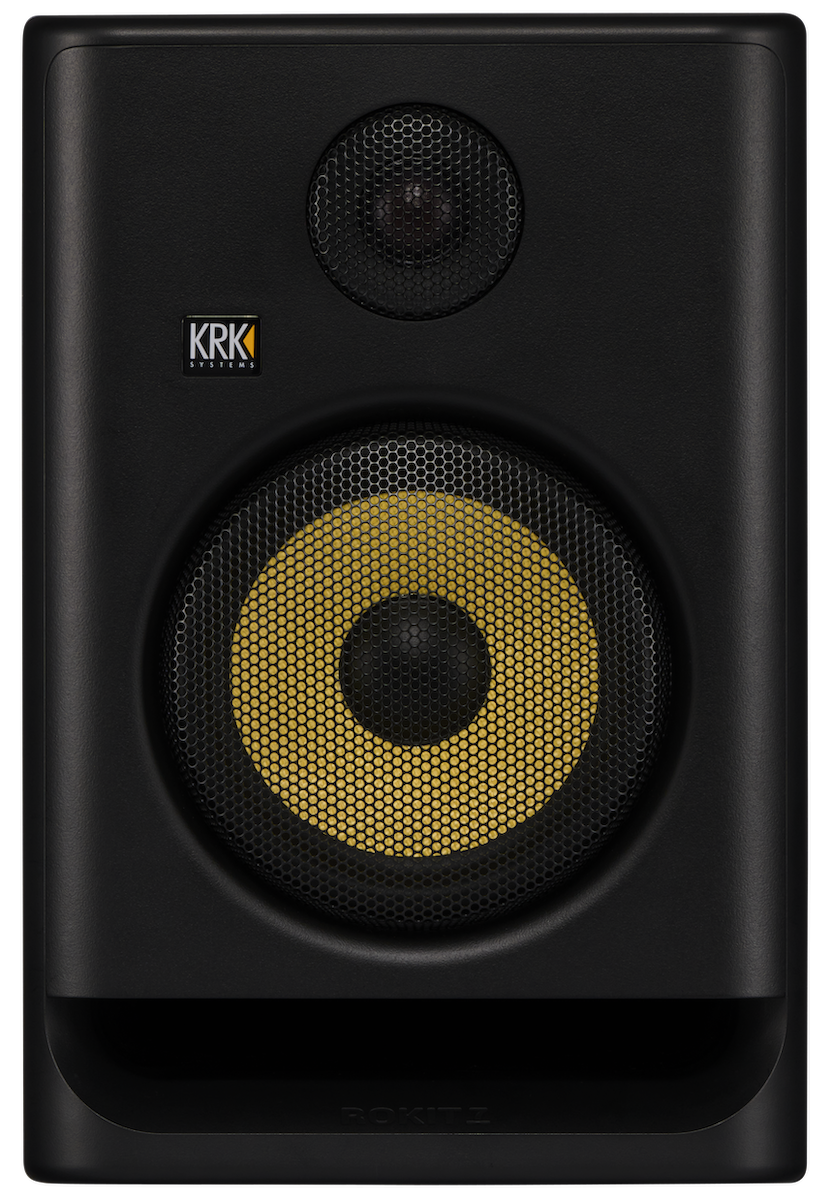 KRK Rokit Gen 5