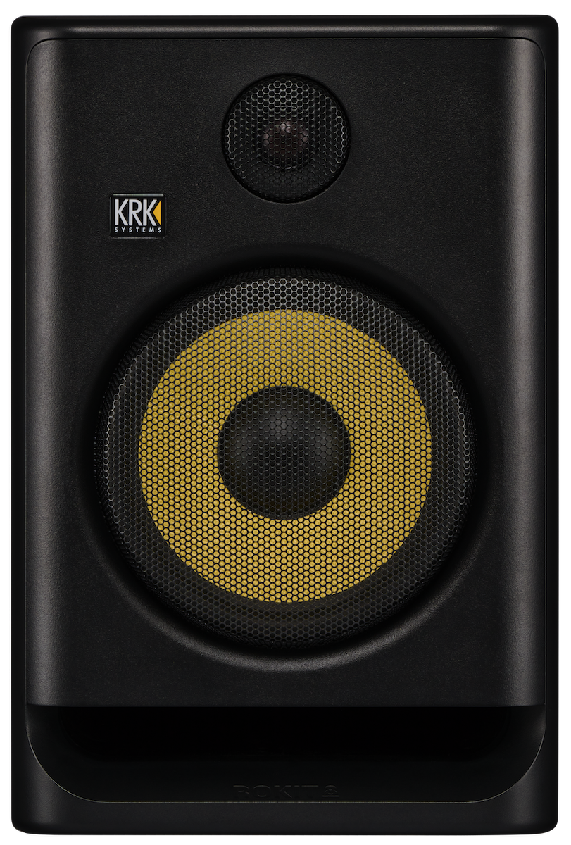KRK Rokit Gen 5