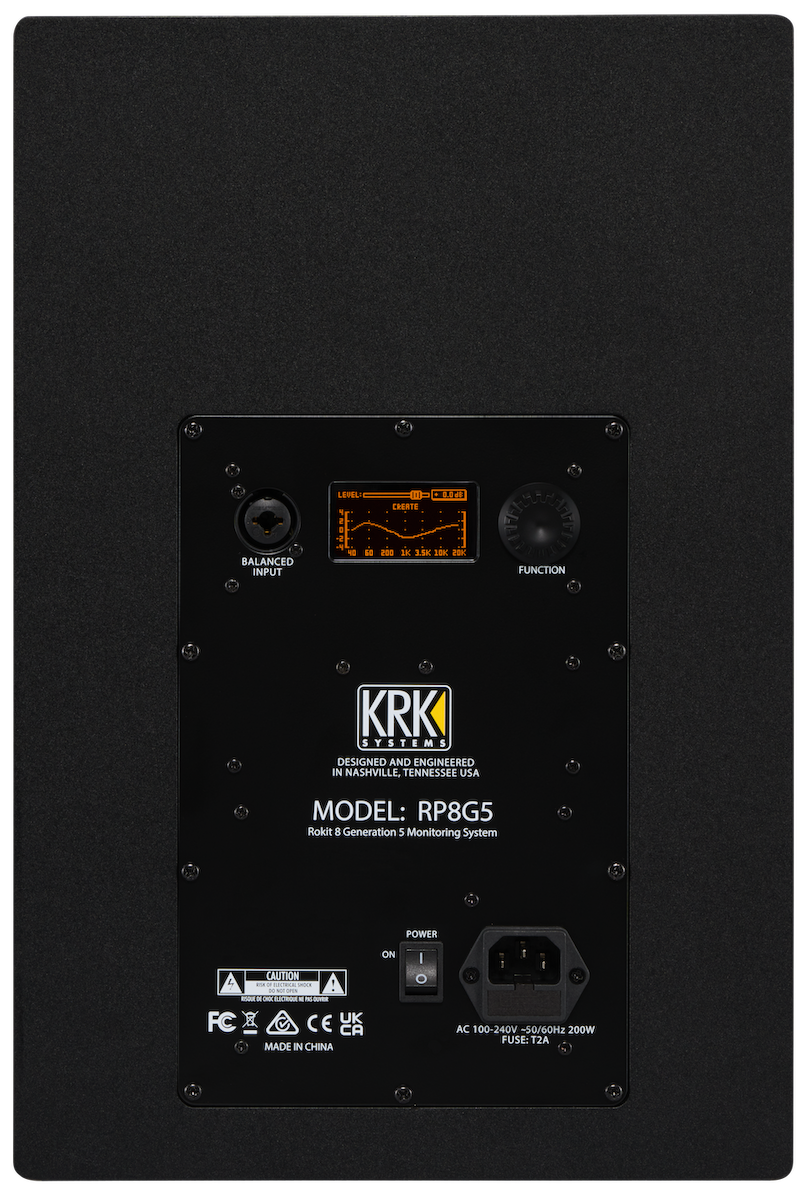 KRK Rokit Gen 5