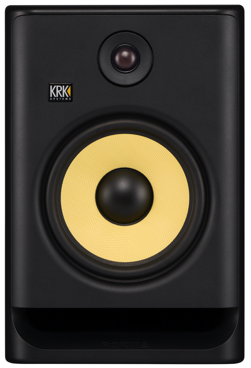 KRK Rokit Gen 5