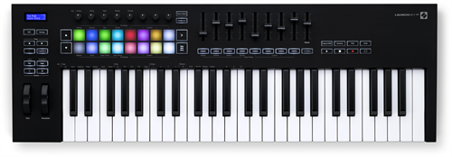 Novation Launchkey 49 Mk3