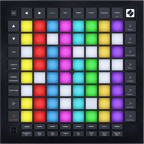 Novation Launchpad Pro Mk3