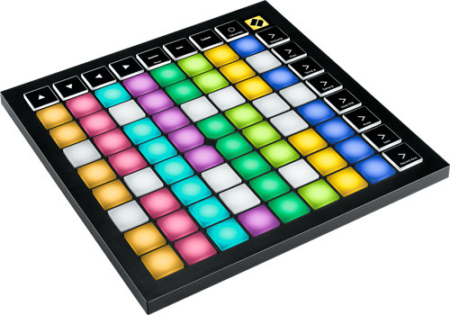 Novation Launchpad X