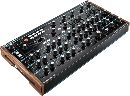 Novation Peak - Hybrid Polysynth