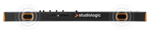 Studiologic Numa Compact 2 - Kompakt Keyboard/Piano med indbyggede højtalere