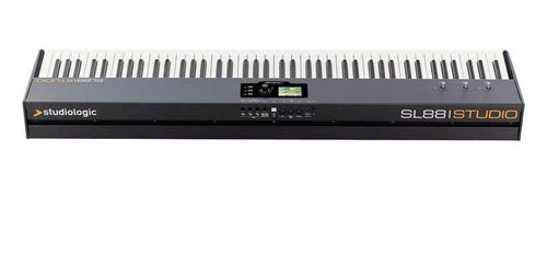 Studiologic SL88 Studio - midi keyboard controller