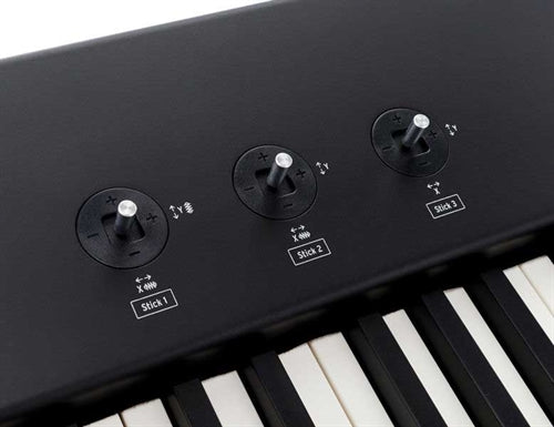 Studiologic SL88 Studio - midi keyboard controller