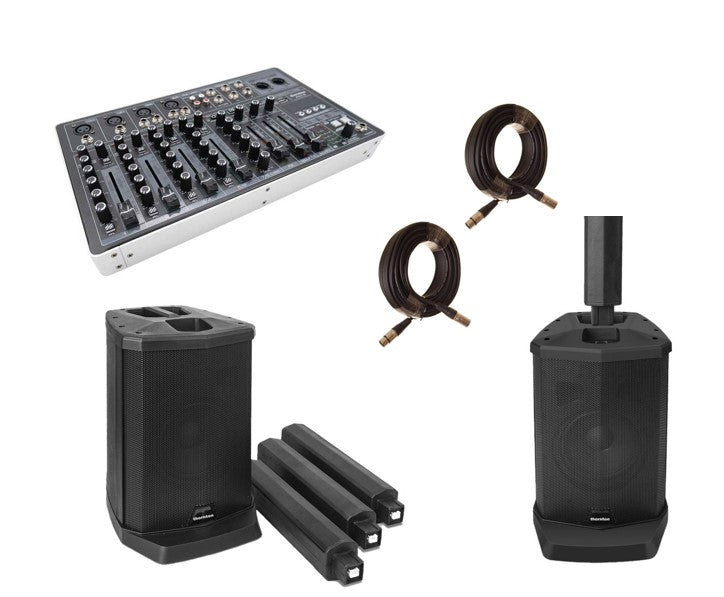 Thornton Auriga stage-sæt