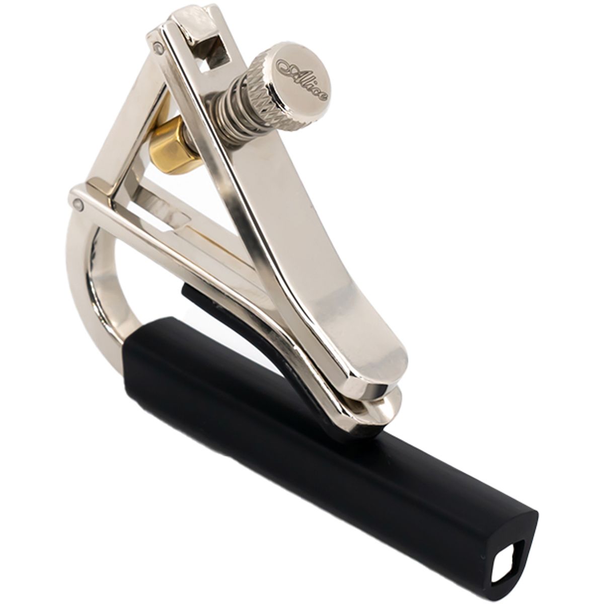 Alice A007V-C Capo til Spansk Guitar