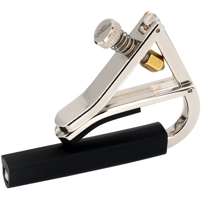 Alice A007V-C Capo til Spansk Guitar