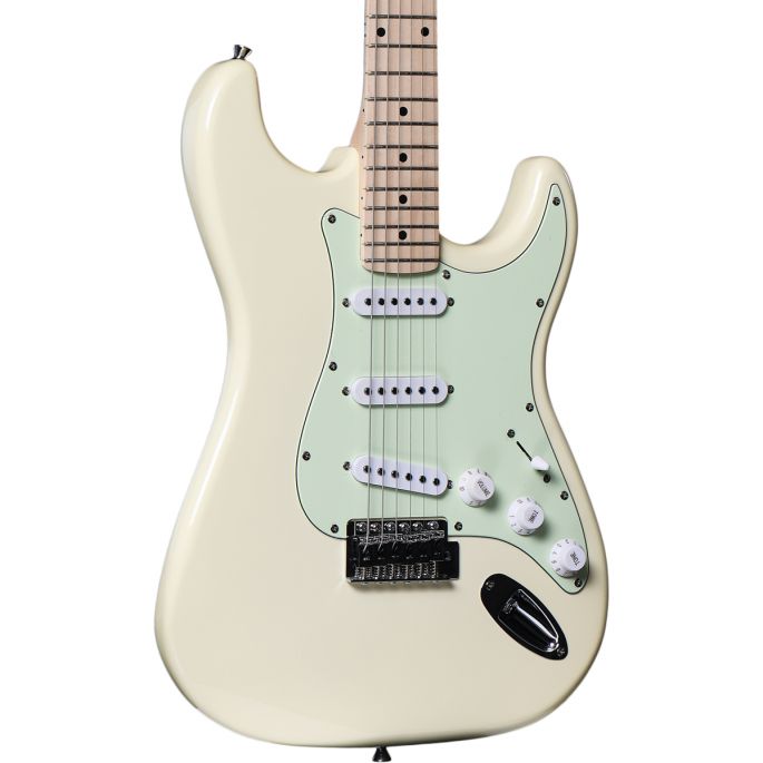 Beaton Legend elguitar