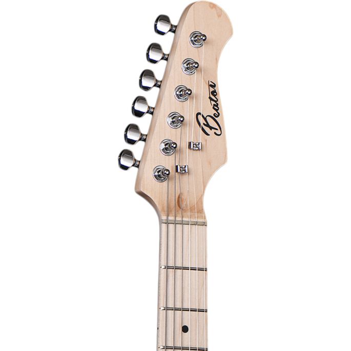 Beaton Legend elguitar