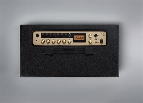 Marshall CODE 50 Comboforstærker