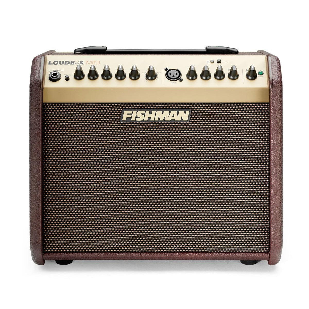 Fishman Loudbox Mini Bluetooth 60 Watts Forstærker