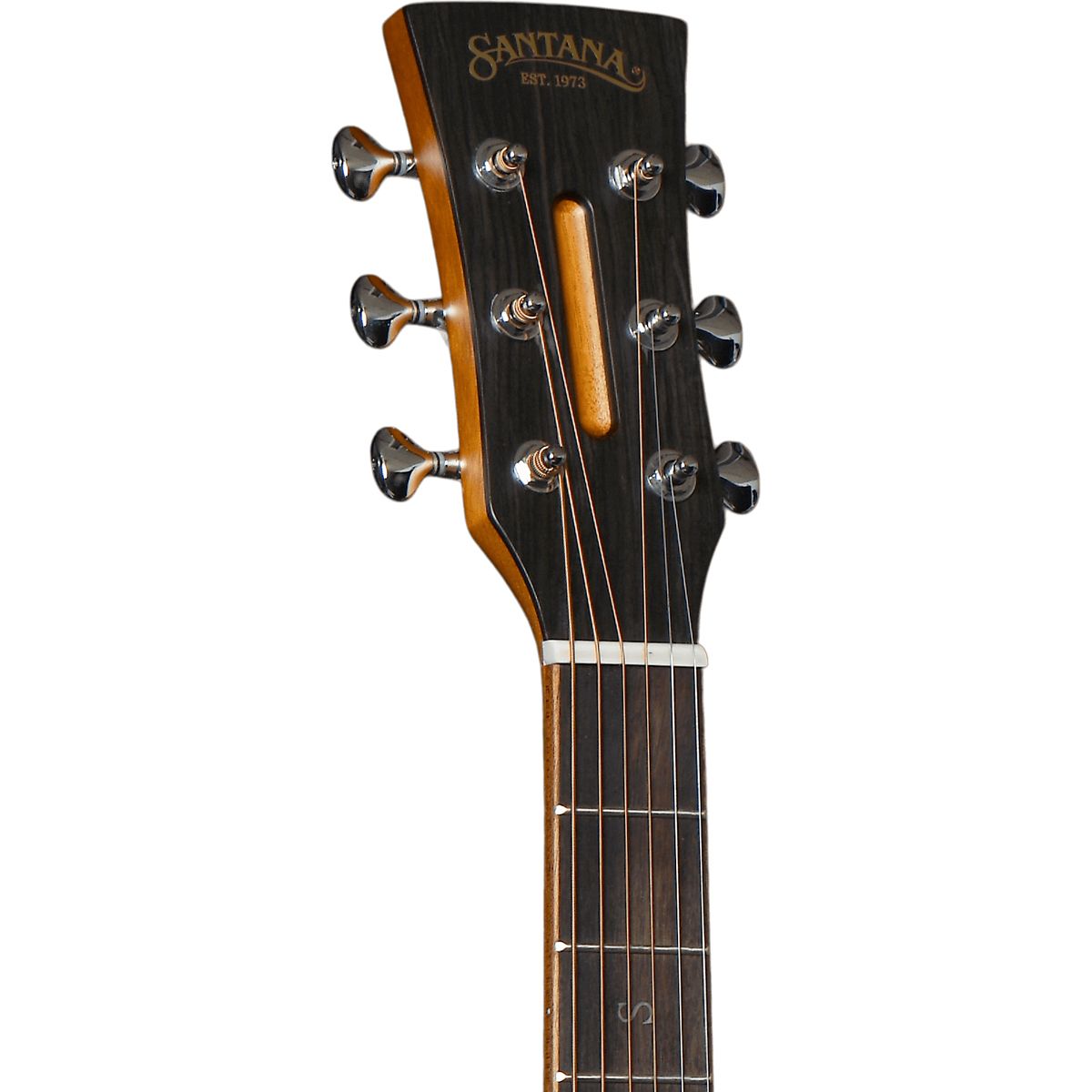 Santana Superb D72 Western Guitar