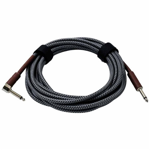 Shelter JC guitar-kabel 3/6/9 meter