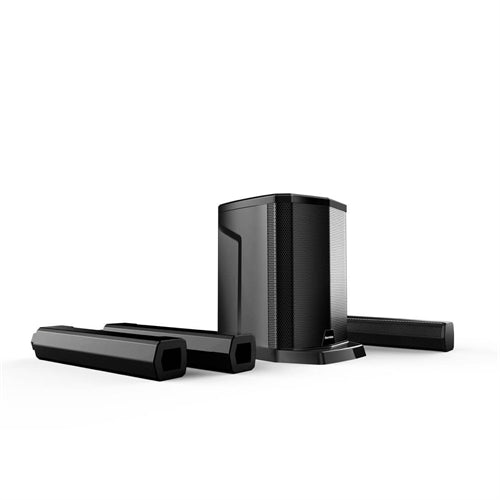 Thornton Auriga stage-sæt