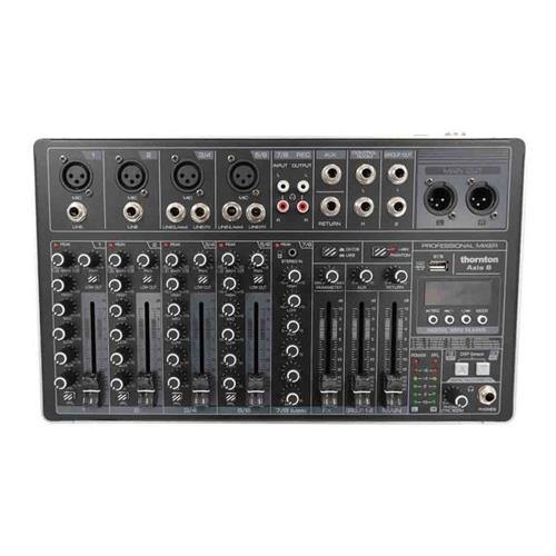 Thornton Axis 8 mixer