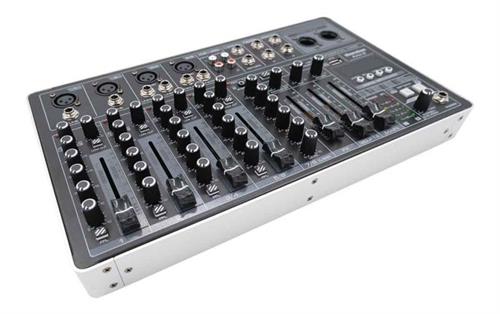 Thornton Axis 8 mixer