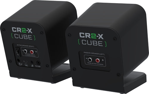 Mackie CR2-X CUBE